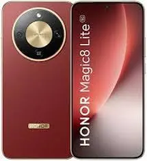 [06700] HONOR MAGIC 8 LITE 512/8 REDDISH BROWN