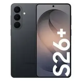 [06737] SAMSUNG S26+ 512/12GB - BLACK