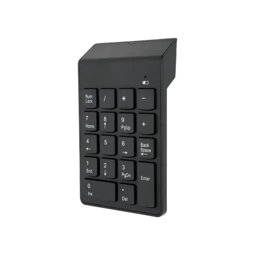 [06556] TECLADO NUMERICO KIBT 02 WIRELESS BT