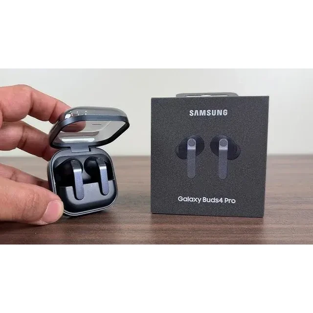 [06744] SAMSUNG GALAXY BUDS 4 PRO