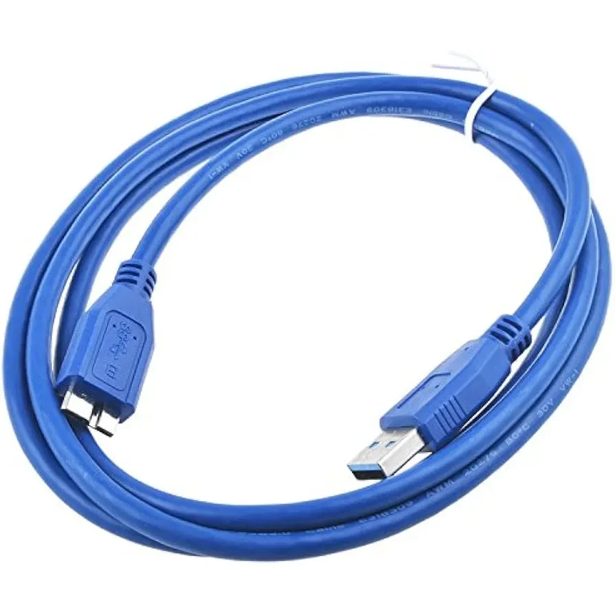 [06776] CABLE USB 3.0 PARA DISCO DURO EXTERNO