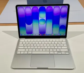 [06931] MACBOOK NEO 512/8GB SILVER A3404