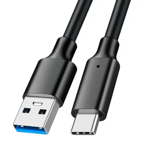 [06878] CABLE USB 3.2 a Type-c 10G 60W3A - 2M
