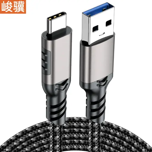 [06888] CABLE USB 3.2 a Type-c 10Gbps Carplay - 1M
