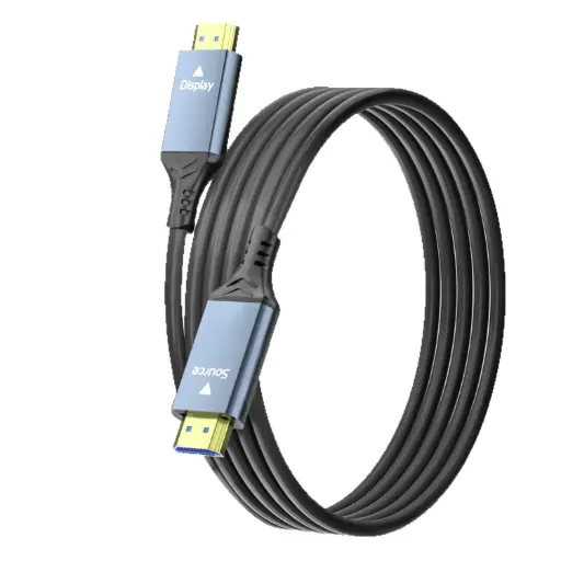 [06921] CABLE HDMI 2.1 8K - 30M