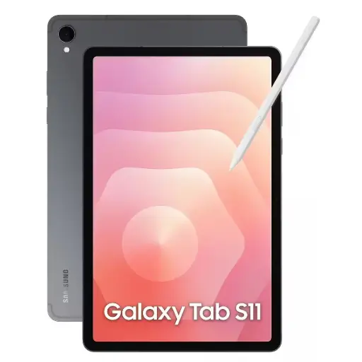 [06740] SAMSUNG TAB S11 SM-X736B 12/256GB - GRAY