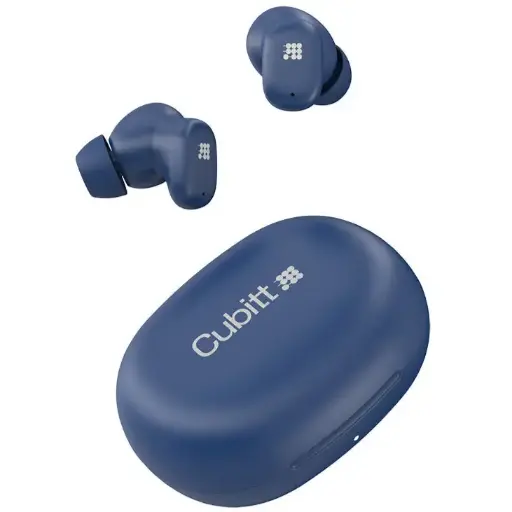 [06954] CUBITT POWER BUDS - BLUE