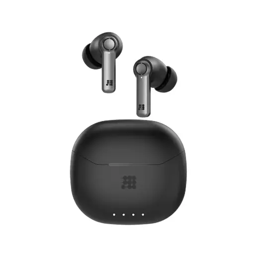 [06949] CUBITT POWER EARBUDS PRO - BLACK