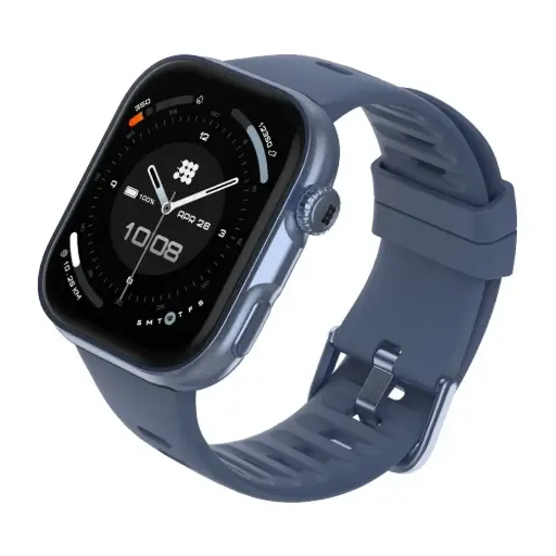 [06093] RELOJ CUBITT VIVA 2 - BLUE