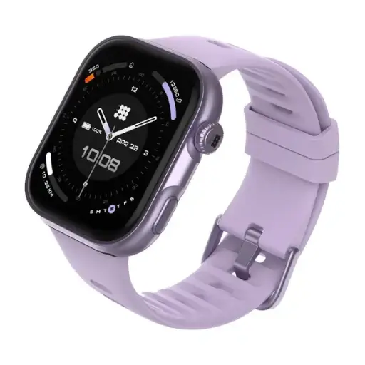 [06089] RELOJ CUBITT VIVA 2 - PURPLE