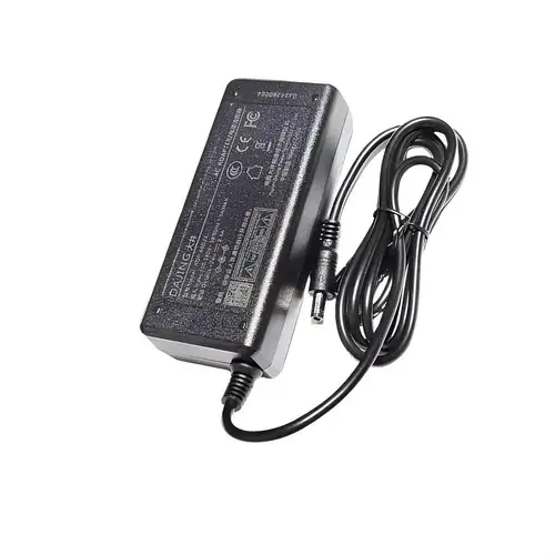 [06970] CARGADOR PARA IMPRESORA FISCAL 24V 2.5A