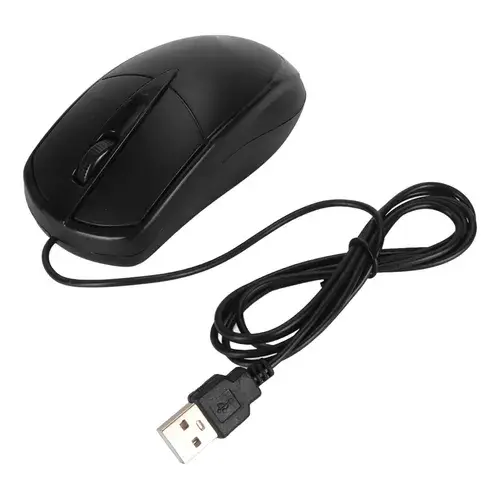 [04522] MOUSE SHUANGFEILONG M09