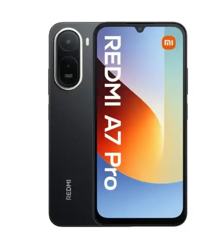 [07016] REDMI A7 PRO 128/4 BLACK