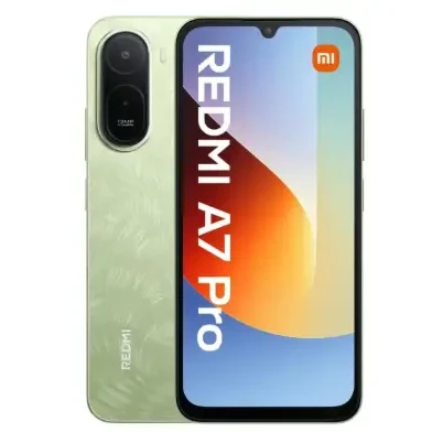 [07017] REDMI A7 PRO 128/4 PALM GREEN