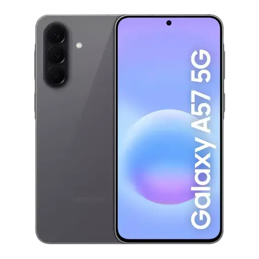 [07076] SAMSUNG GALAXY A57 5G 8/256GB - AWESOME GRAY