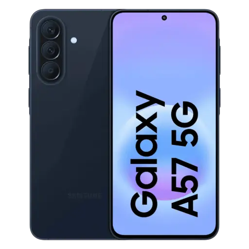 [07077] SAMSUNG A57 5G 8/256GB - AWESOME NAVY