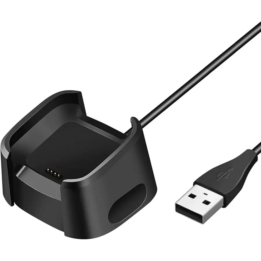 [07091] CARGADOR PARA RELOJ FIBIT VERSA 2