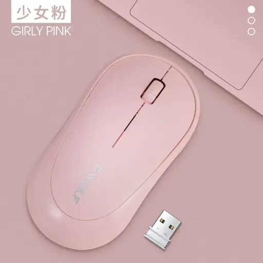 [07118] MOUSE T-WOLF Q18