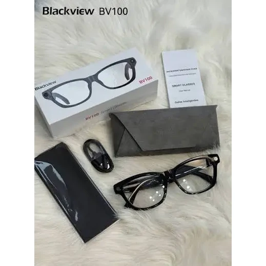 [07010] BLACKVIEW SMART SUNGLASSES BV100