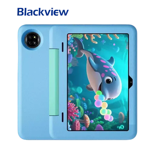 [06993] BLACKVIEW TAB 20 KIDS 64/4 WIFI BLUE