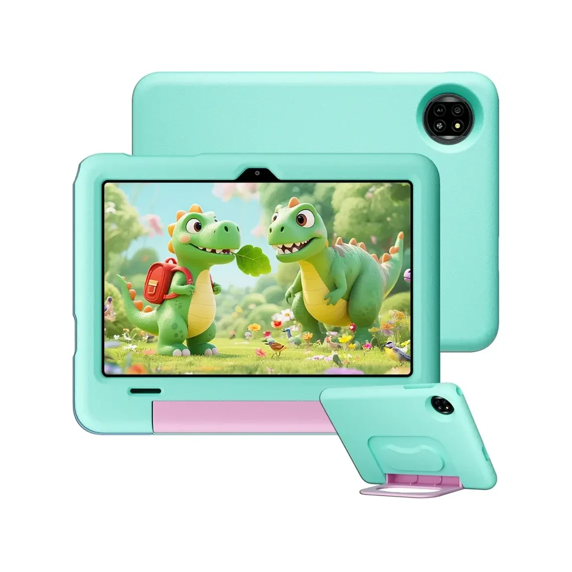 [06995] BLACKVIEW TAB 20 KIDS 64/4 WIFI GREEN