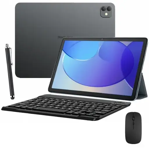 [07161] BLACKVIEW ZENO 10 256/6 5G BLACK CON ACC