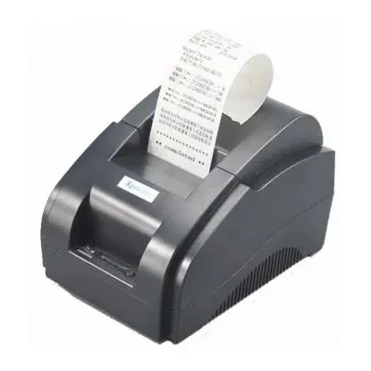 [25611] IMPRESORA TERMICA XPRINTER XP-P300