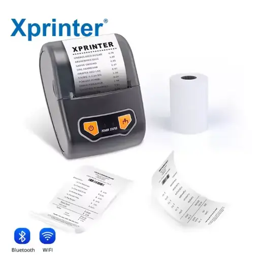 [25612] IMPRESORA TERMICA XPRINTER XP-P502A