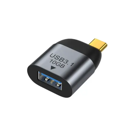 [05513] ADAPT USB 3.1 10GB USB TO C