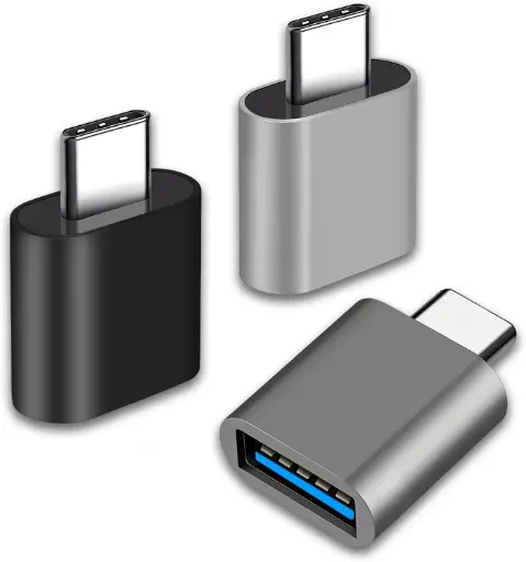 [02225] ADAPTADOR TIPO C A USB 10GBPS