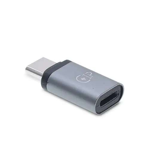 [05489] ADAPTER TIPO C MAC A LIGHTNING HEM