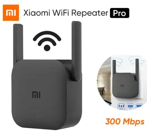 [03991] AMPLIFICADOR DE WIFI XIAOMI PRO