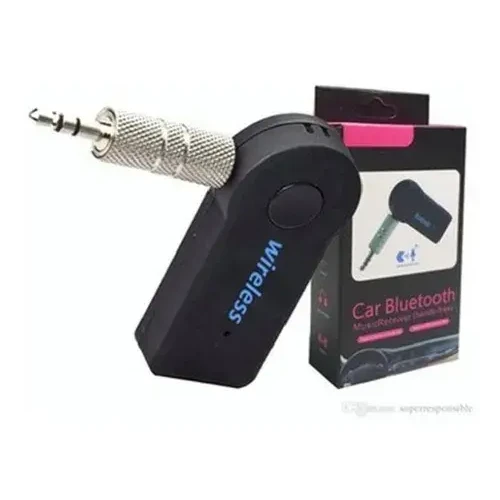 [01983] BT A2DP - BLUETOOTH PARA CARRO JACK