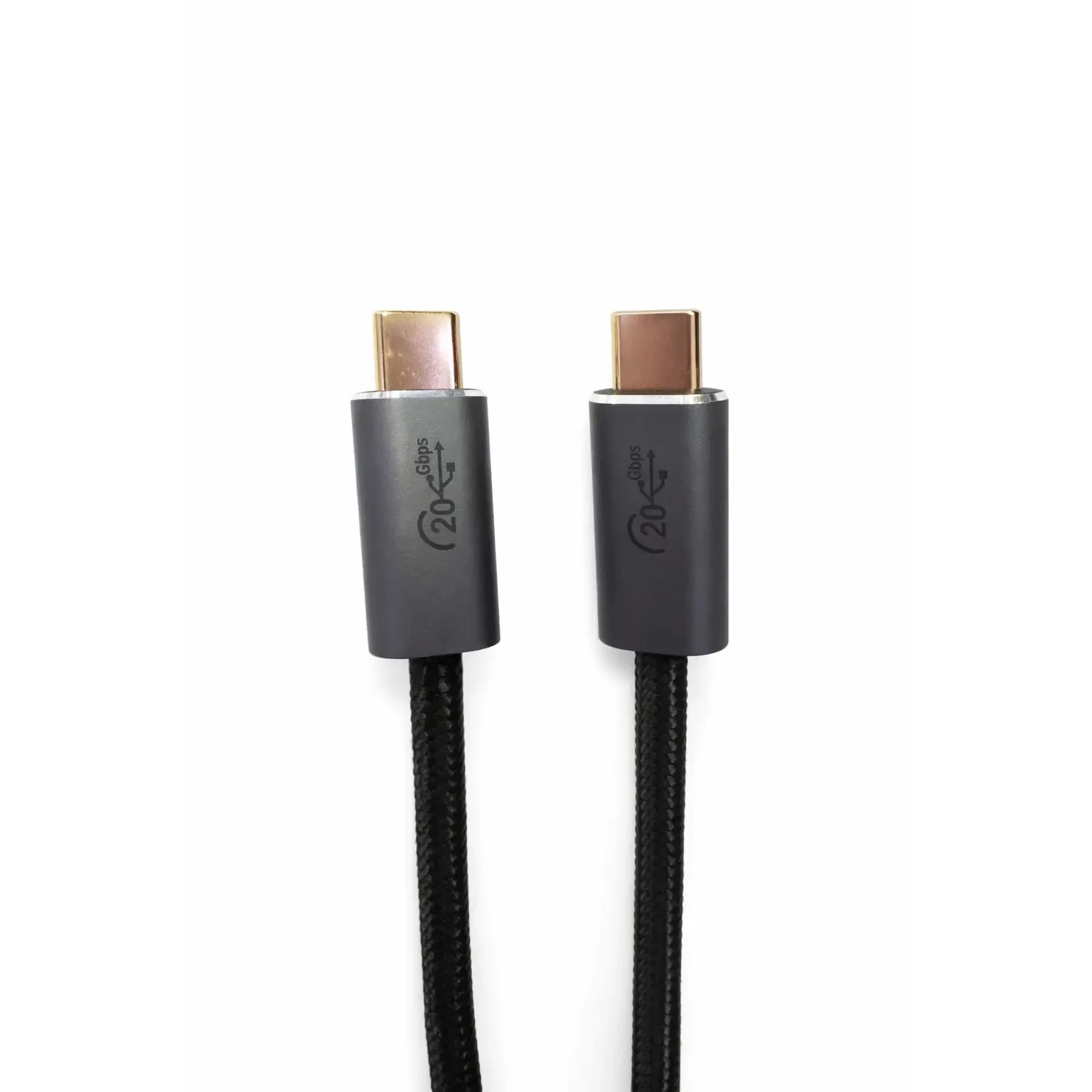 [05499] CABLE CORDON USB3.2 20GBPS C TO C 3M