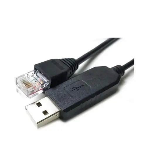[02232] CABLE DE IMPRESORA FISCAL RJ11