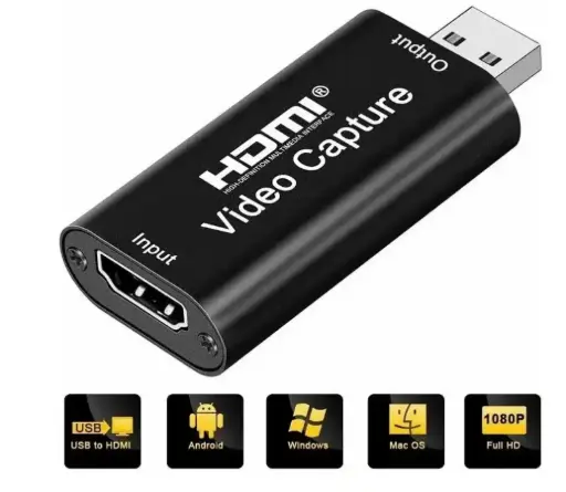 [02202] HDMI VIDEO CAPTURE