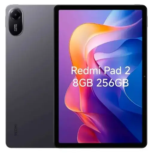 [4986219131802] REDMI PAD 2 256/8 WIFI GRAPHITE GRAY